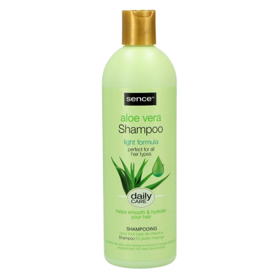 Sence Beauty Champú Sence 400 Aloe