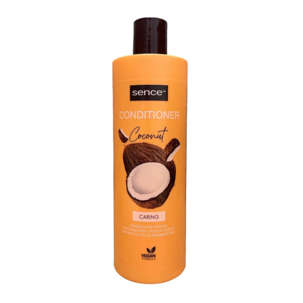 Sence Beauty Acond Sence Coconut 400 ml