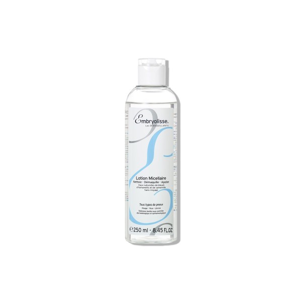 Embryolisse lotion micellaire 250ml