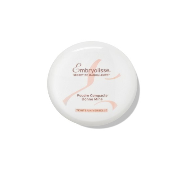 Embryolisse poudre compacte bonne mine