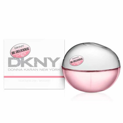 Donna Karan Be Delicious Fresh Blossom Eau De Perfume Spray 50ml