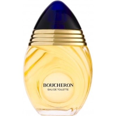 Boucheron Femme Eau De Toilette Spray 100ml