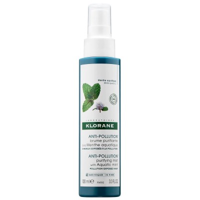 Klorane bruma menta acuatica 100ml