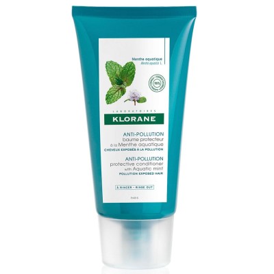 Klorane balsamo menta acuatica 150ml