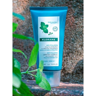 Klorane balsamo menta acuatica 150ml