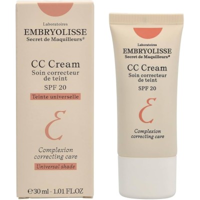 Embryolisse cc cream 30ml