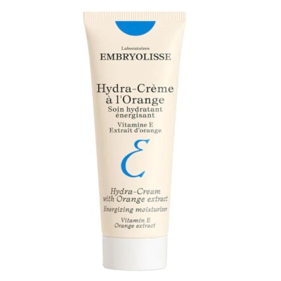 Embryolisse creme hydratante orange 50ml