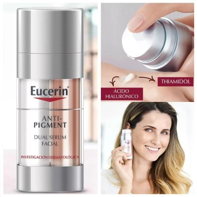 Eucerin anti-pigment sr doble 30ml