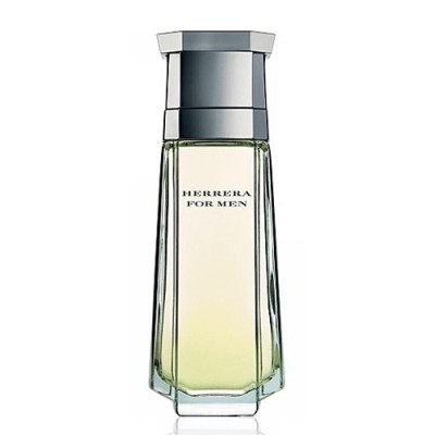 CAROLINA HERRERA POUR HOMME EAU DE TOILETTE 100ML VAPORIZADOR