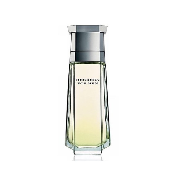 CAROLINA HERRERA POUR HOMME EAU DE TOILETTE 100ML VAPORIZADOR