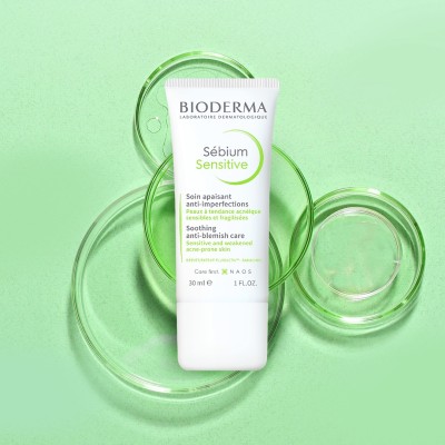 Bioderma sebium sensitive 30ml