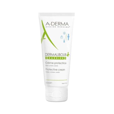 A derma dermalibour barrier prot 100ml