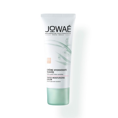 Jowae creme hydratante teintee cla 30ml