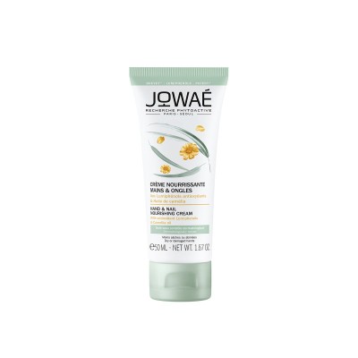 Jowae creme nourrissante mains 50ml