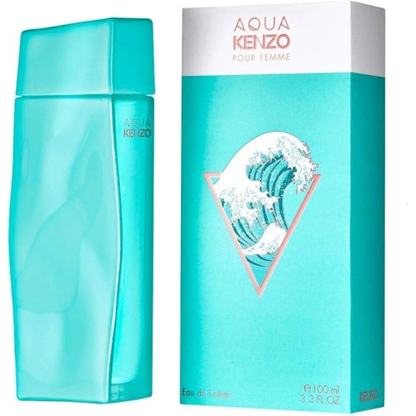 Kenzo aqua kenzo femme 50ml