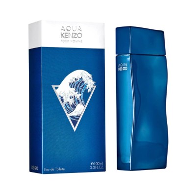 KENZO AQUA HOMME ET 100 VAP