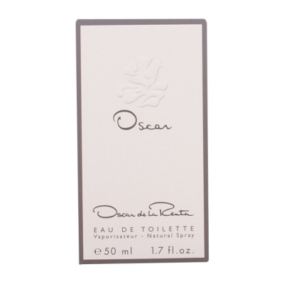 Oscar De La Renta Eau De Toilette Spray 50ml