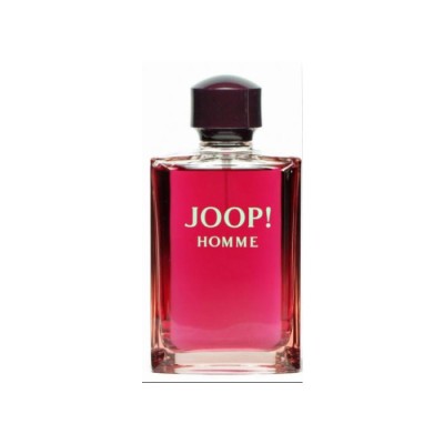 JOOP HOMME EAU DE TOILETTE 200ML VAPORIZADOR