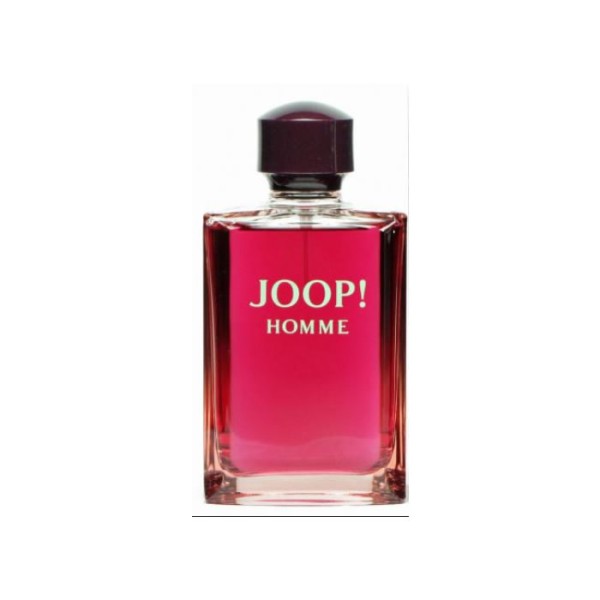 JOOP HOMME EAU DE TOILETTE 200ML VAPORIZADOR