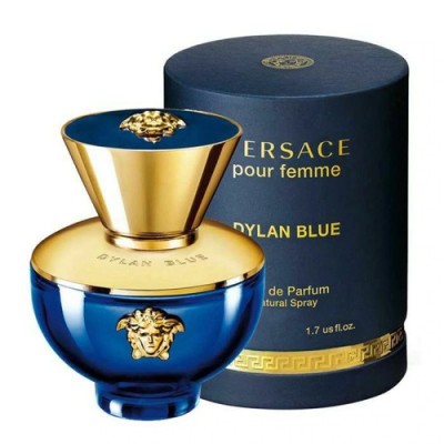 Versace dylan blue femme epv 30ml