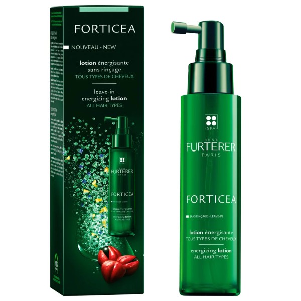 Rene forticea lotion energizante 100ml