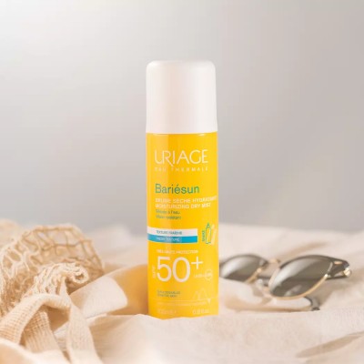 Uriage bariesun bruma spf50 200ml