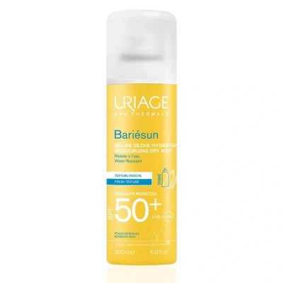 Uriage bariesun bruma spf50 200ml