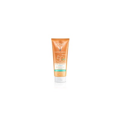 Vichy soleil lait-gel spf50 200ml