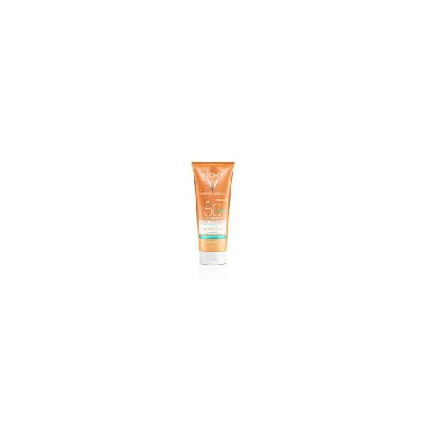 Vichy soleil lait-gel spf50 200ml