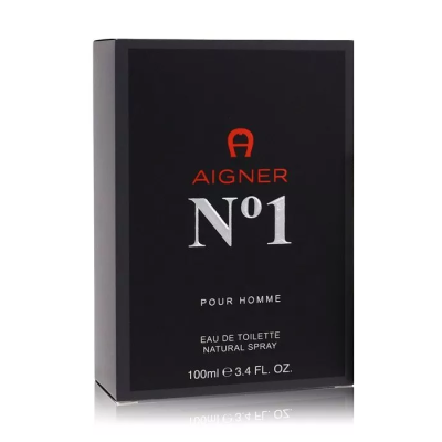 Etienne Aigner N1 Eau De Toilette Spray 100ml