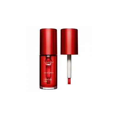 Clarins water lip stain 03