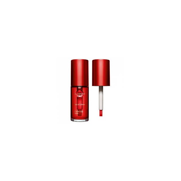 Clarins water lip stain 03