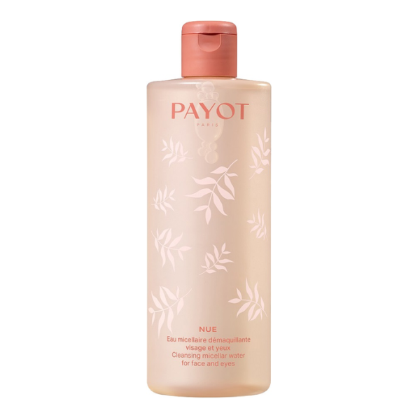 PAYOT DESMAQ.EAU MICELLAR 400 ML