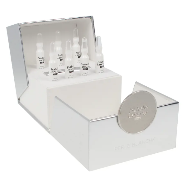 Isabelle Lancray Beaulift Perle Blanche Edition Ampoules 7 x 2ml