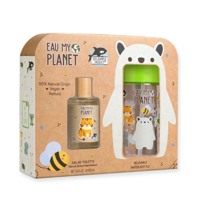 Eau My Bb Eau My Planet et 100 Botella 8974