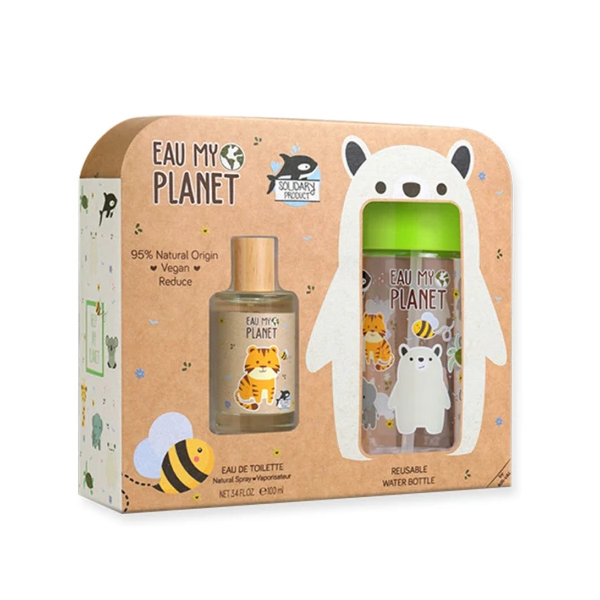 Eau My Bb Eau My Planet et 100 Botella 8974