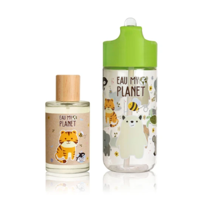 Eau My Bb Eau My Planet et 100 Botella 8974