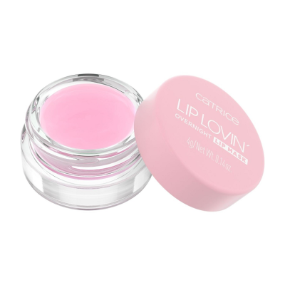 Catrice Lip Lovin' Overnight Lip Mask 010-Bedtime Beauty 4g