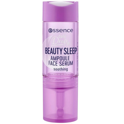 Essence Cosmetics Daily Drop Of Beauty Sleep Ampolla De Sérum Facial 15ml