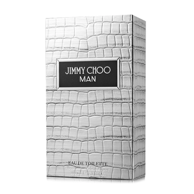 Jimmy Choo Man Eau De Toilette Spray 100ml