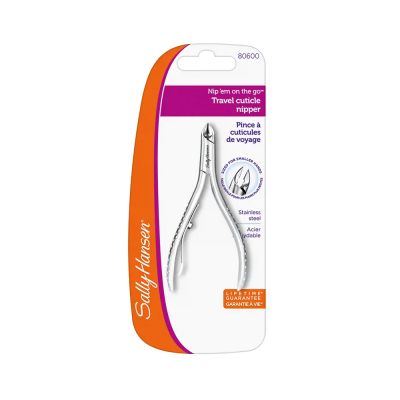 Sally Hansen Beauty Tool Nipper 1 U