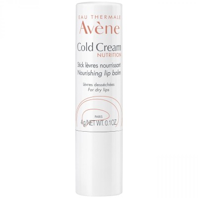 Avene cold cream baume levres nu.in 10ml