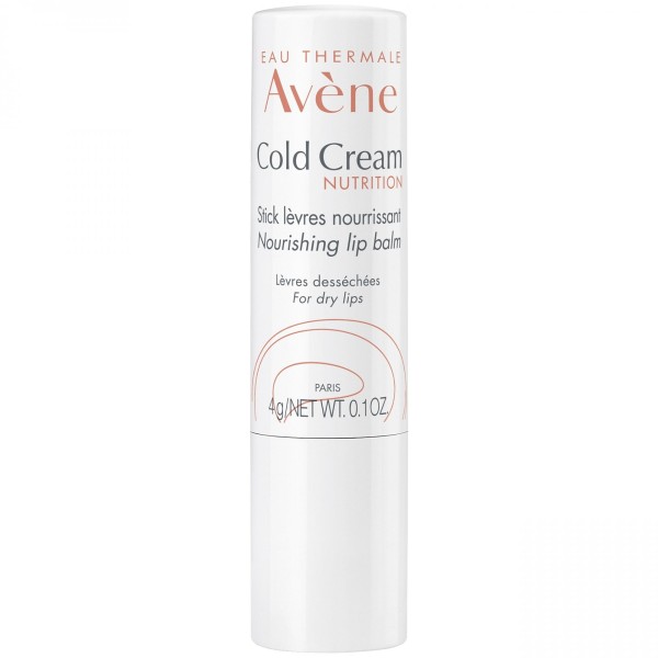 Avene cold cream baume levres nu.in 10ml