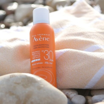 Avene sol brume spf30 150ml