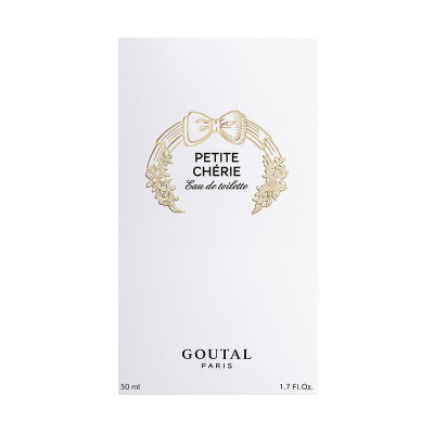 Goutal Paris Petit Cherie Eau De Toilette Spray 50ml