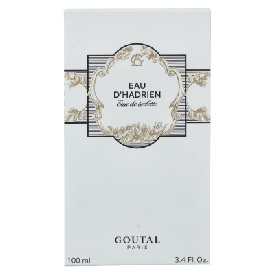 Goutal Paris Eau D´Hadrien Eau De Toilette Spray 100ml