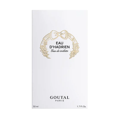 Goutal Paris Eau D'Hadrien Eau De Toilette Spray 50ml