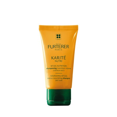 Rene karite nutri sh 150ml