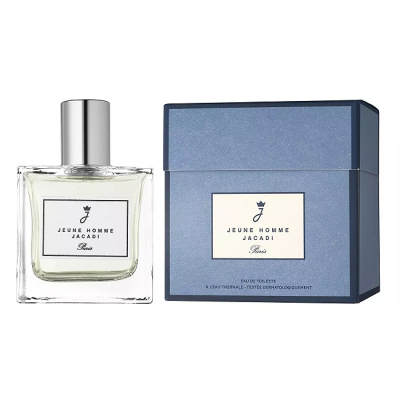 Jacadi Eau De Toit Jeune Homme 50ml