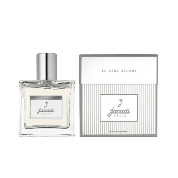 Jacadi Eau De Soin Bebe 100ml